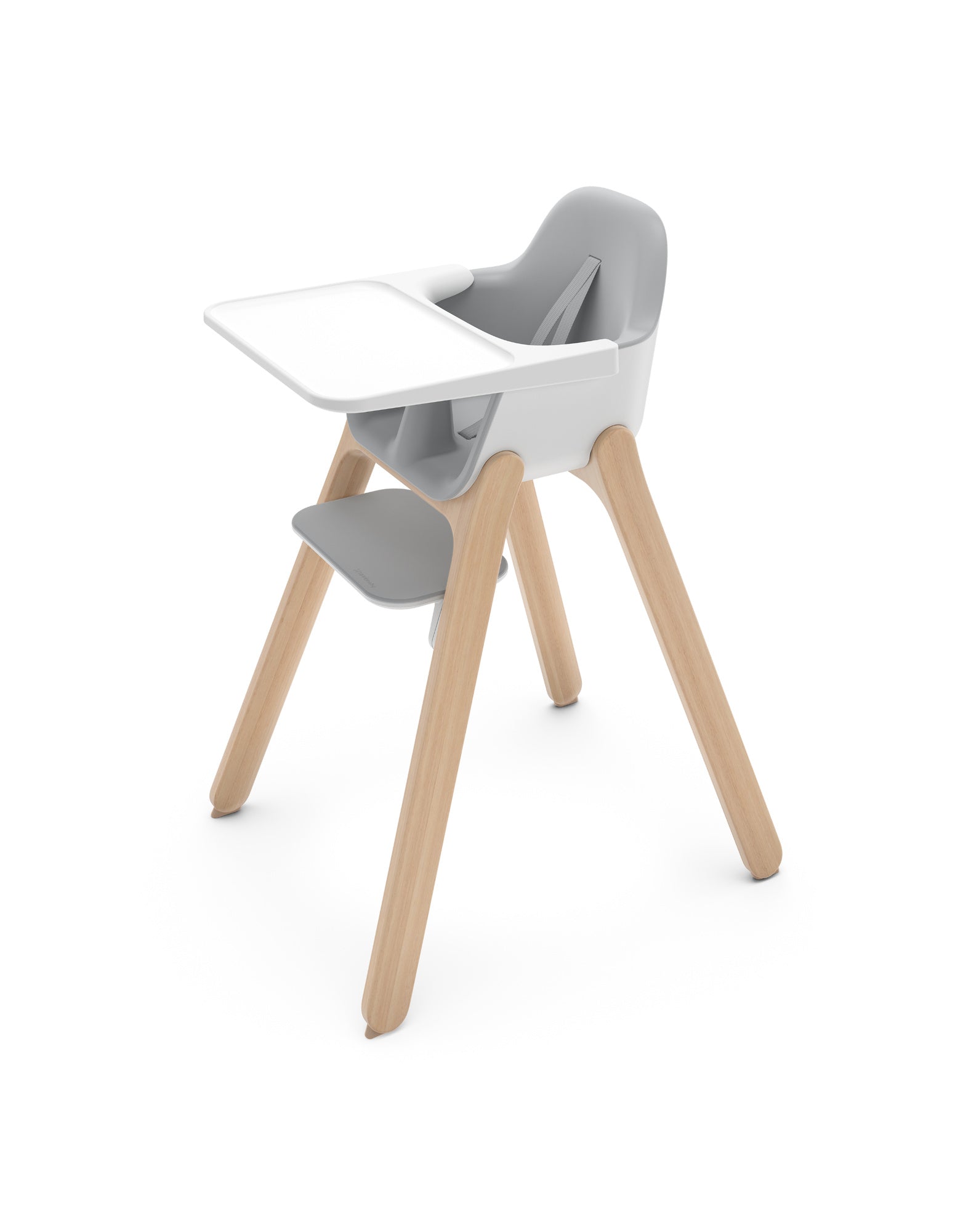 UPPAbaby Ciro Highchair - Chloe (Grey)