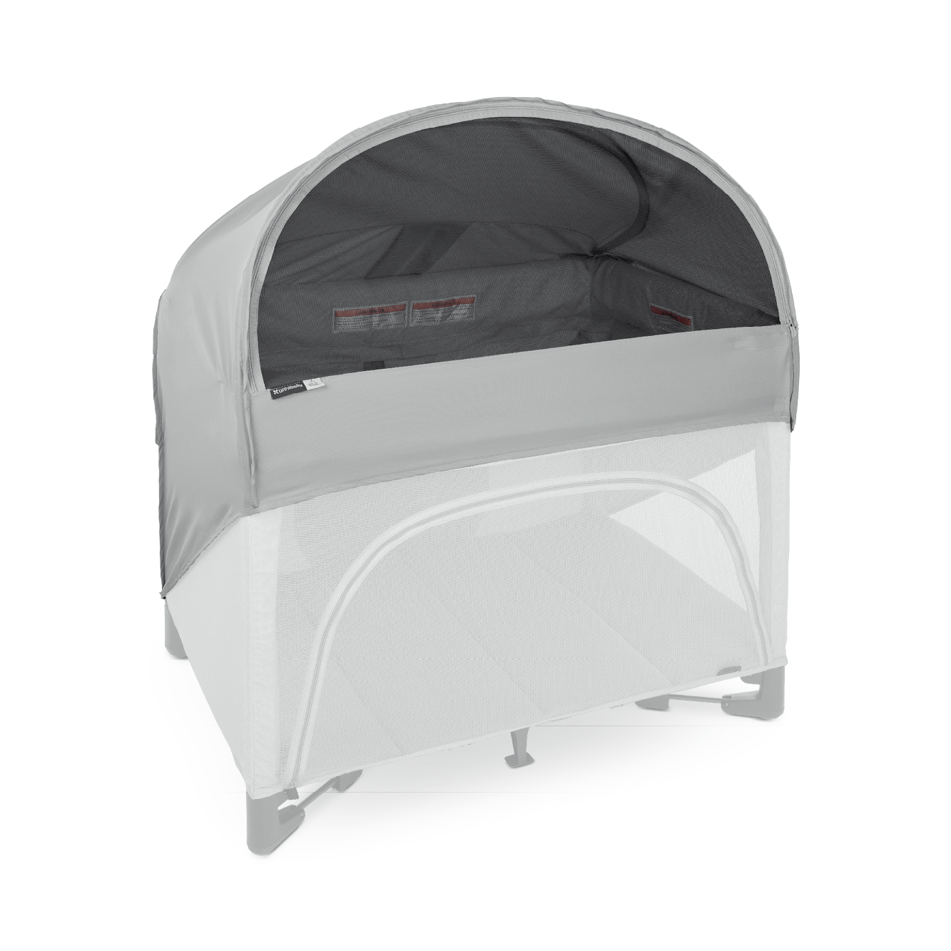 UPPAbaby Remi Portacot Canopy
