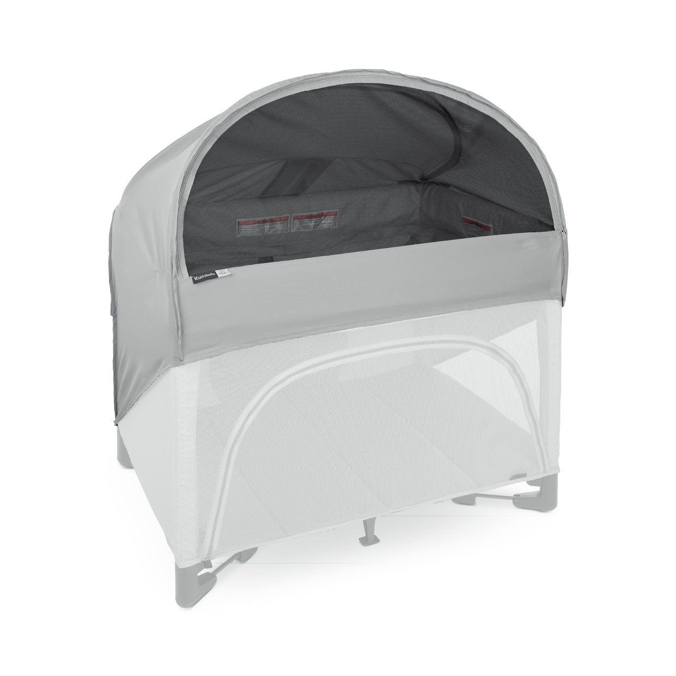 UPPAbaby Remi Portacot Canopy