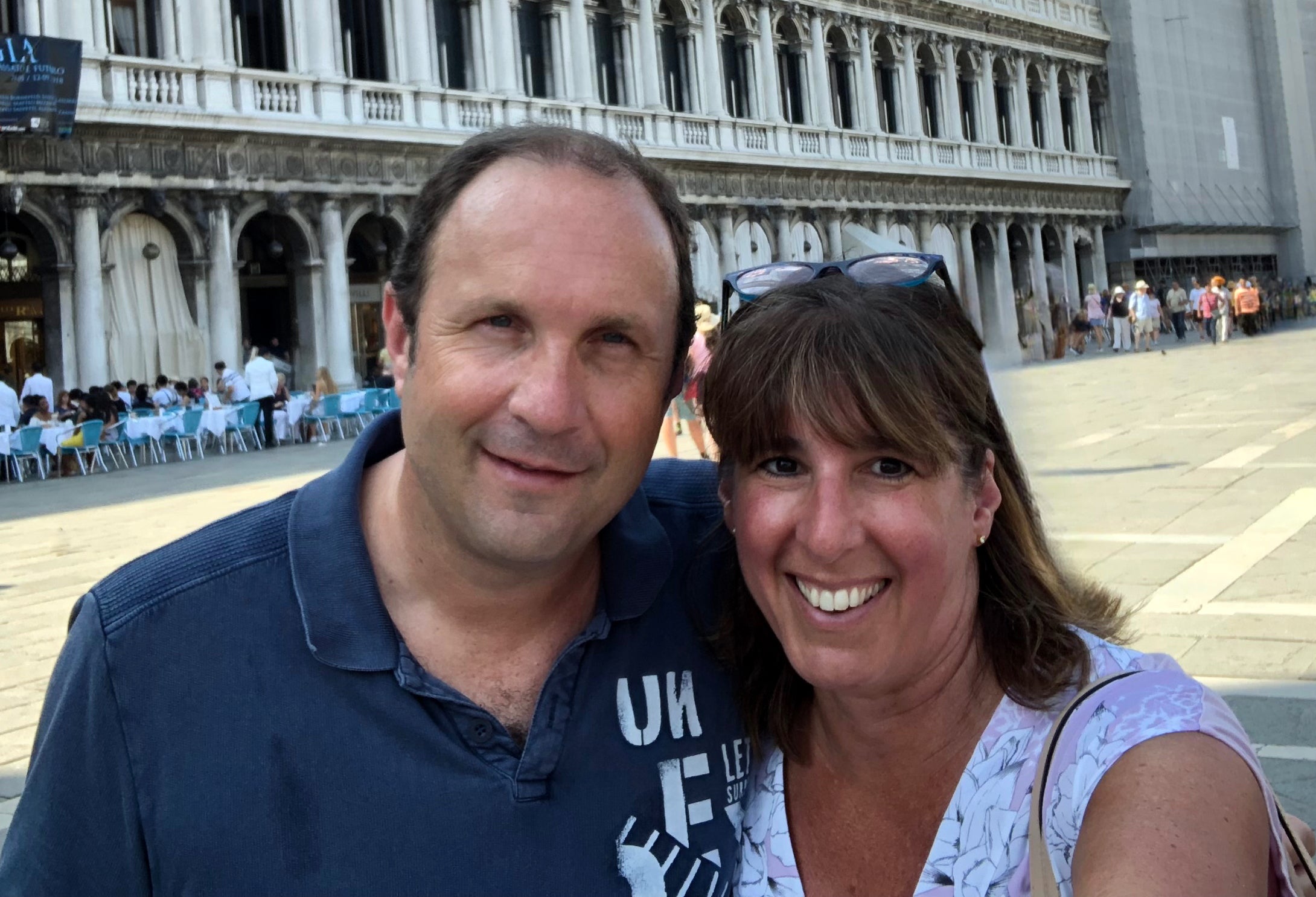 steve and ilana.jpg__PID:17d56253-0ae4-4354-ae0a-b28aa8874eda