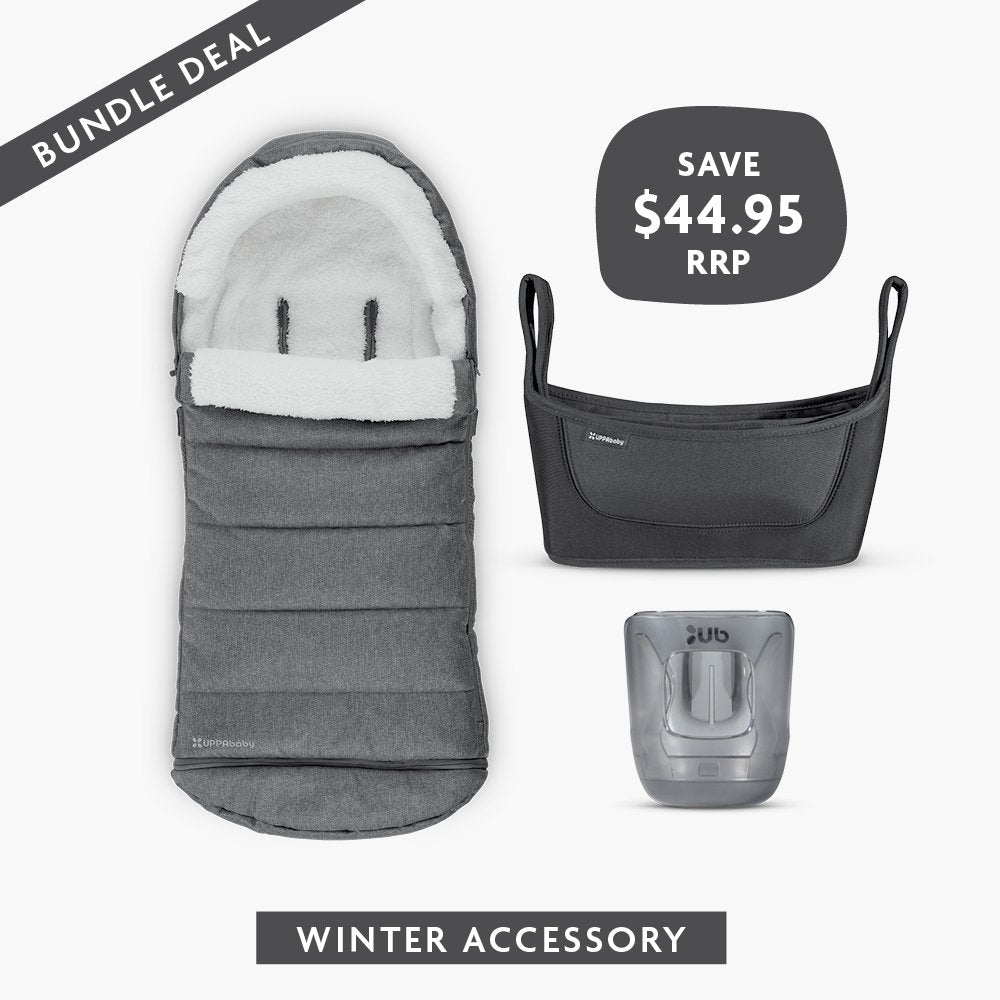 Winter Accessory Bundle (Vista or Cruz)