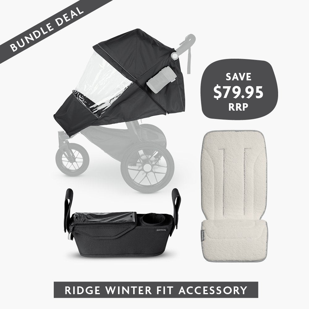 Winter Ridge Fit Bundle