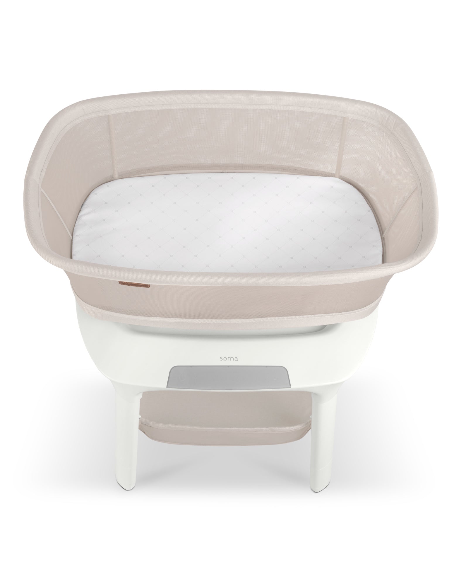 UPPAbaby Soma Storage Basket Charlie