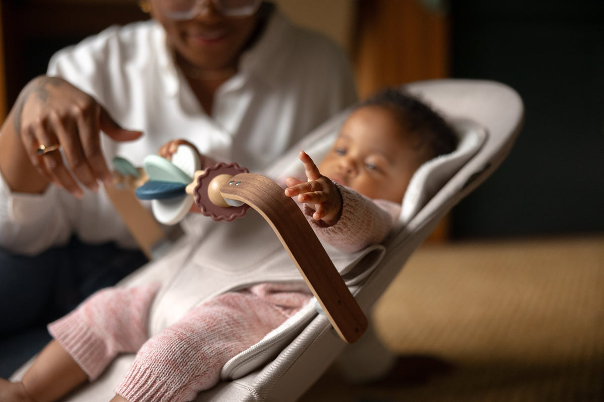 Best Baby Bouncers in Australia: When to Start, Bouncer or Swing, and What Lasts