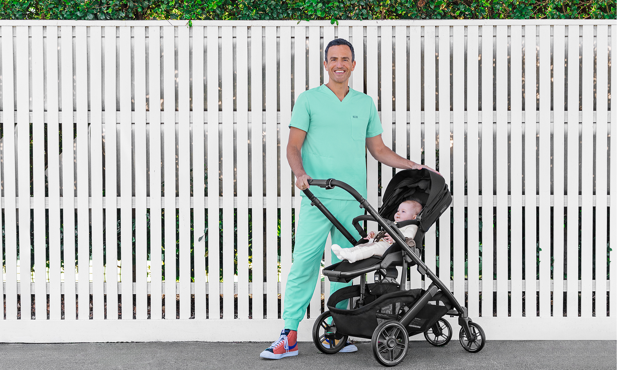 UPPAbaby x Dr Golly: Supporting Australian Families with Confidence