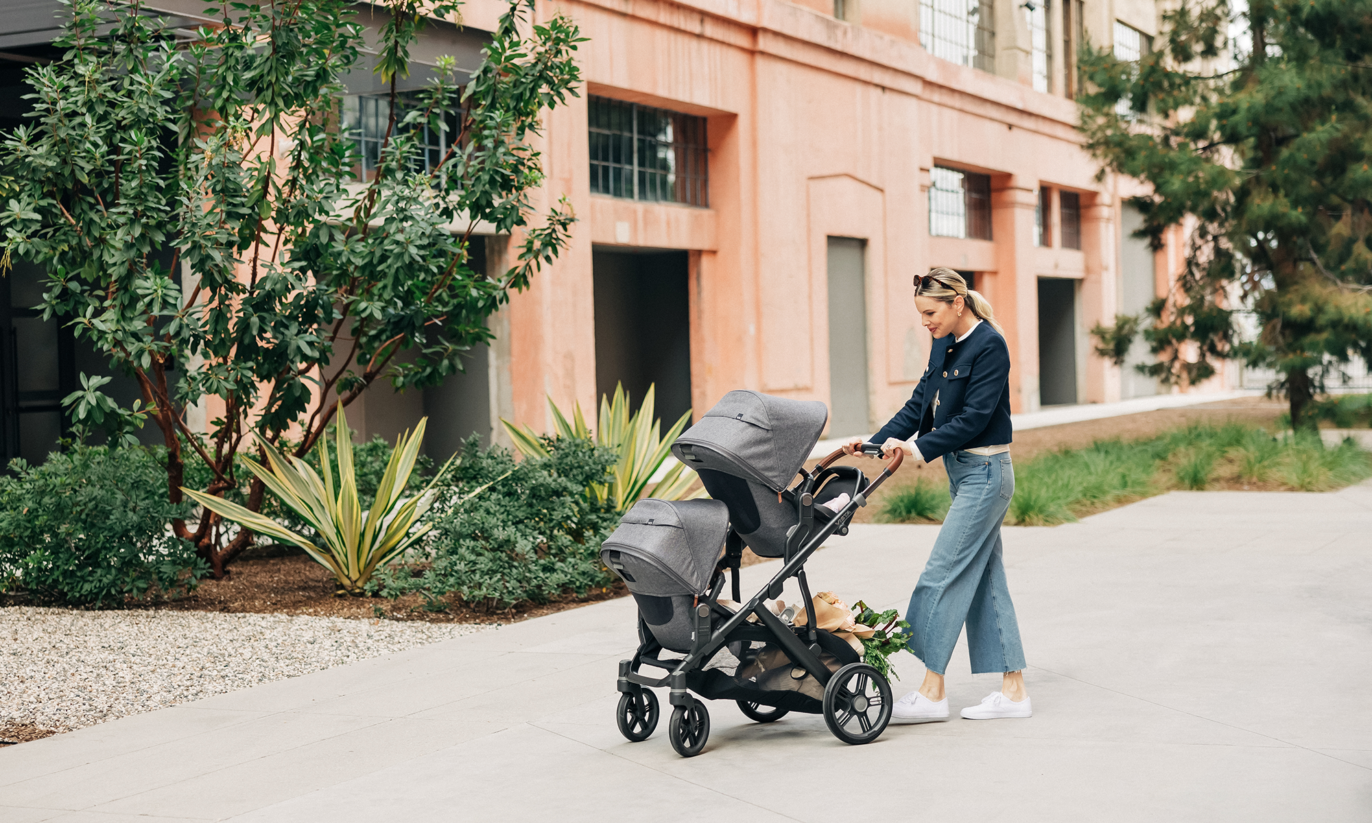 Best Pram for Growing Families: Why the UPPAbaby VISTA V3 Is Built to Last