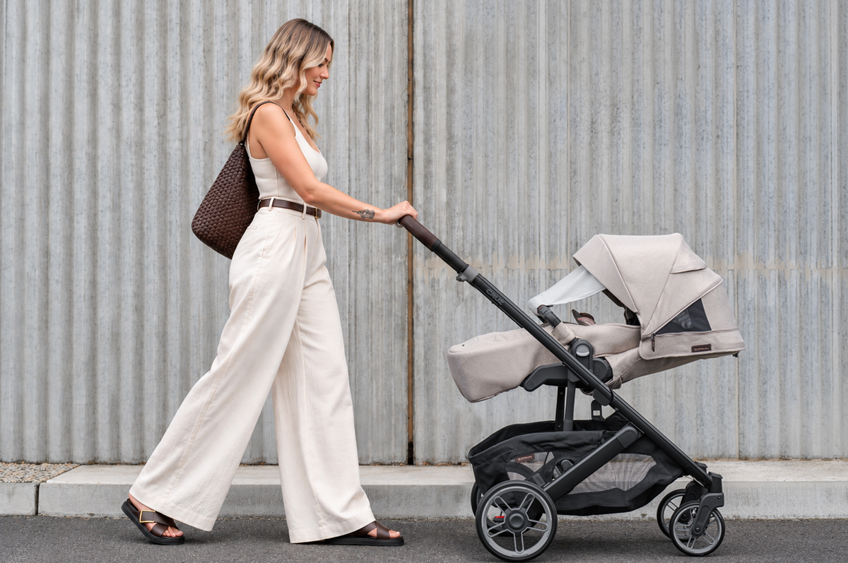 UPPAbaby Accessories