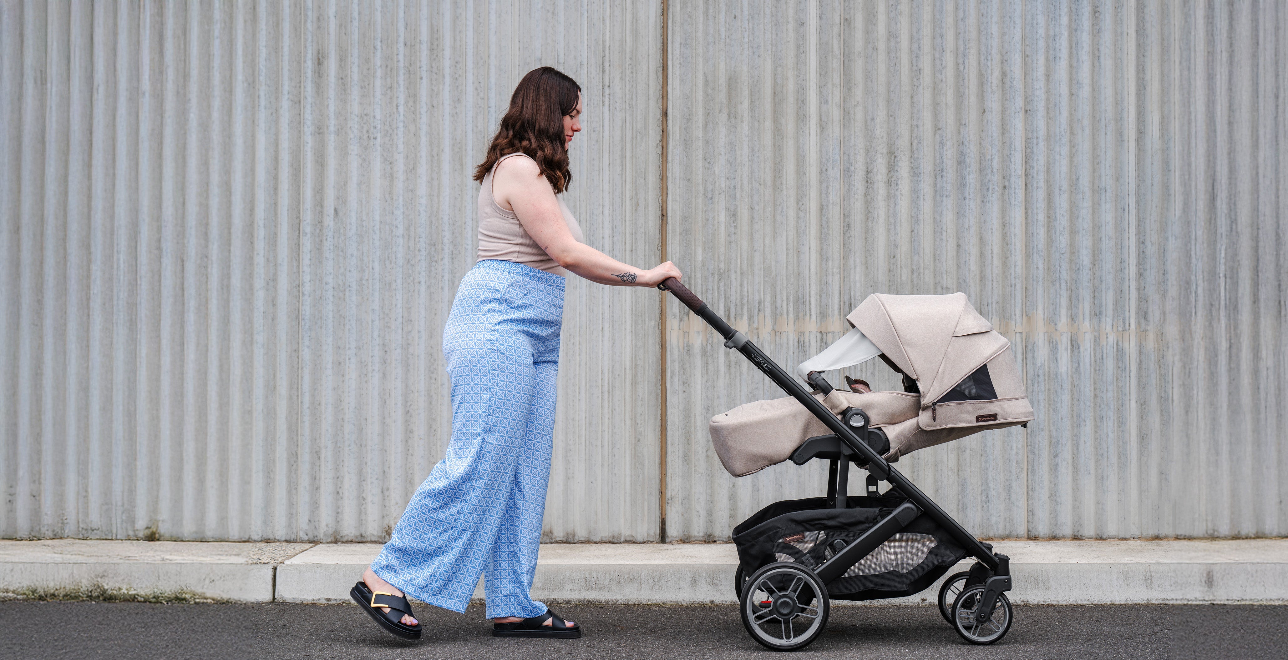 UPPAbaby Accessories