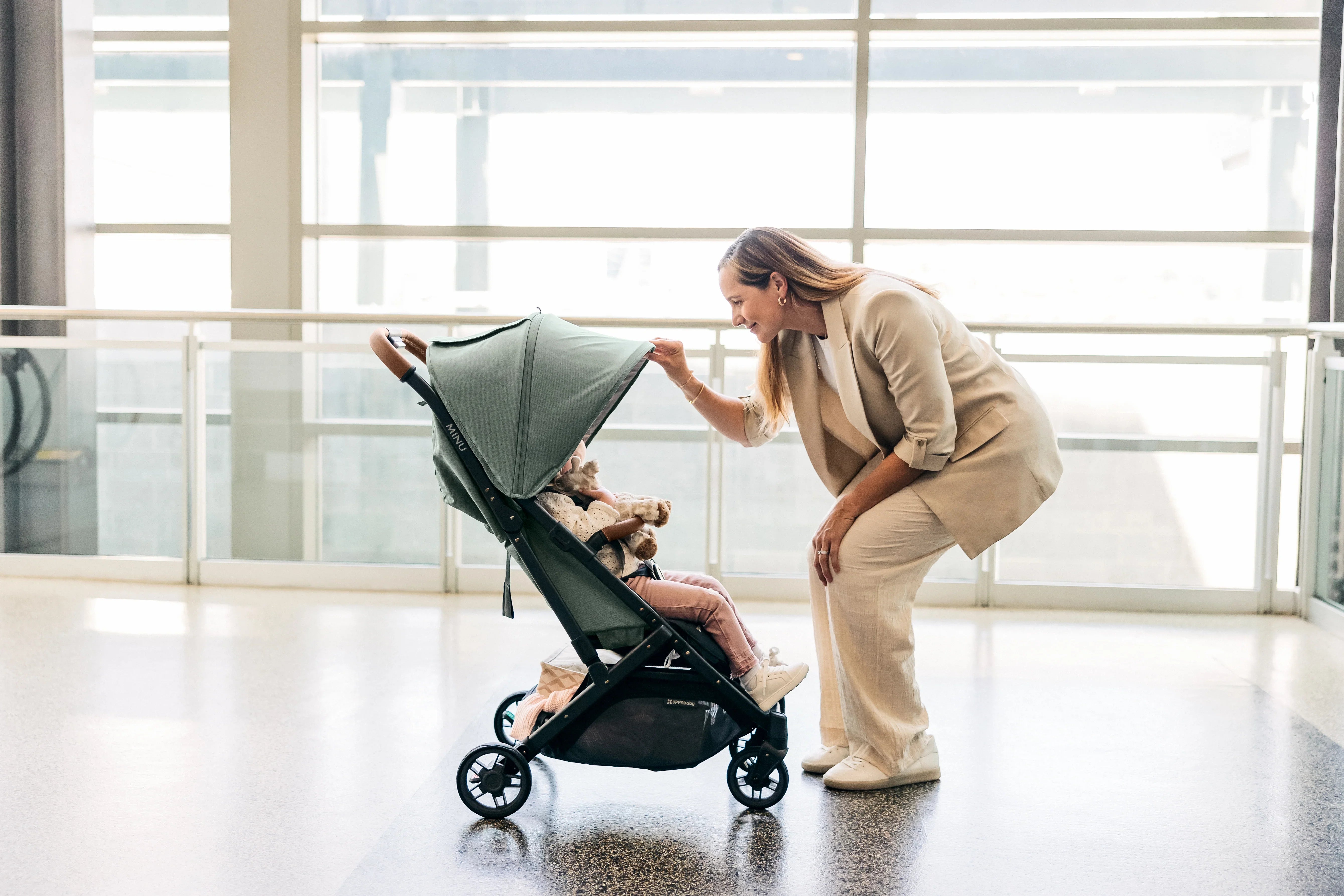 Minu V2 Stroller