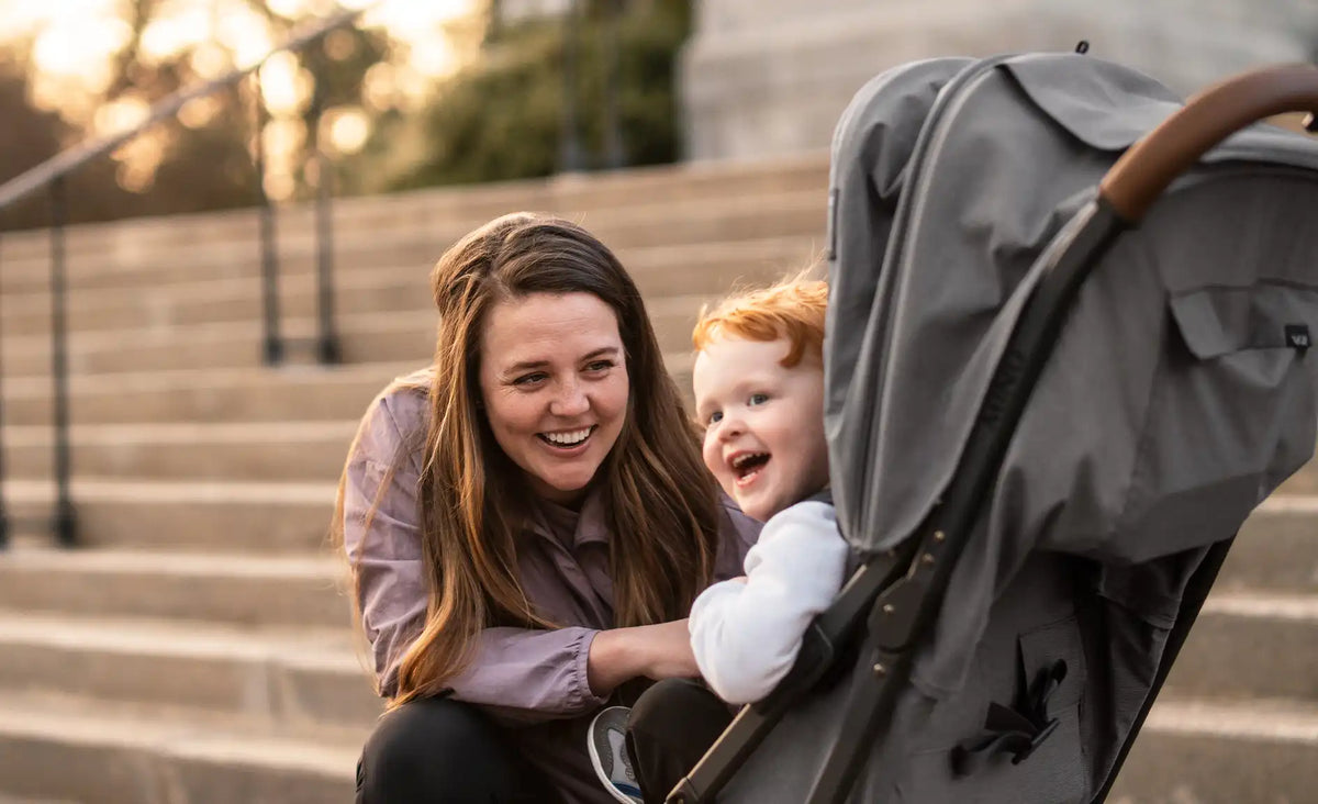 Strollers