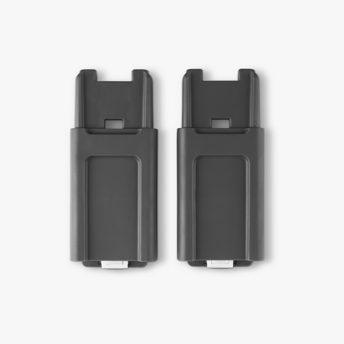UPPAbaby Cruz V2 Upper Adapters