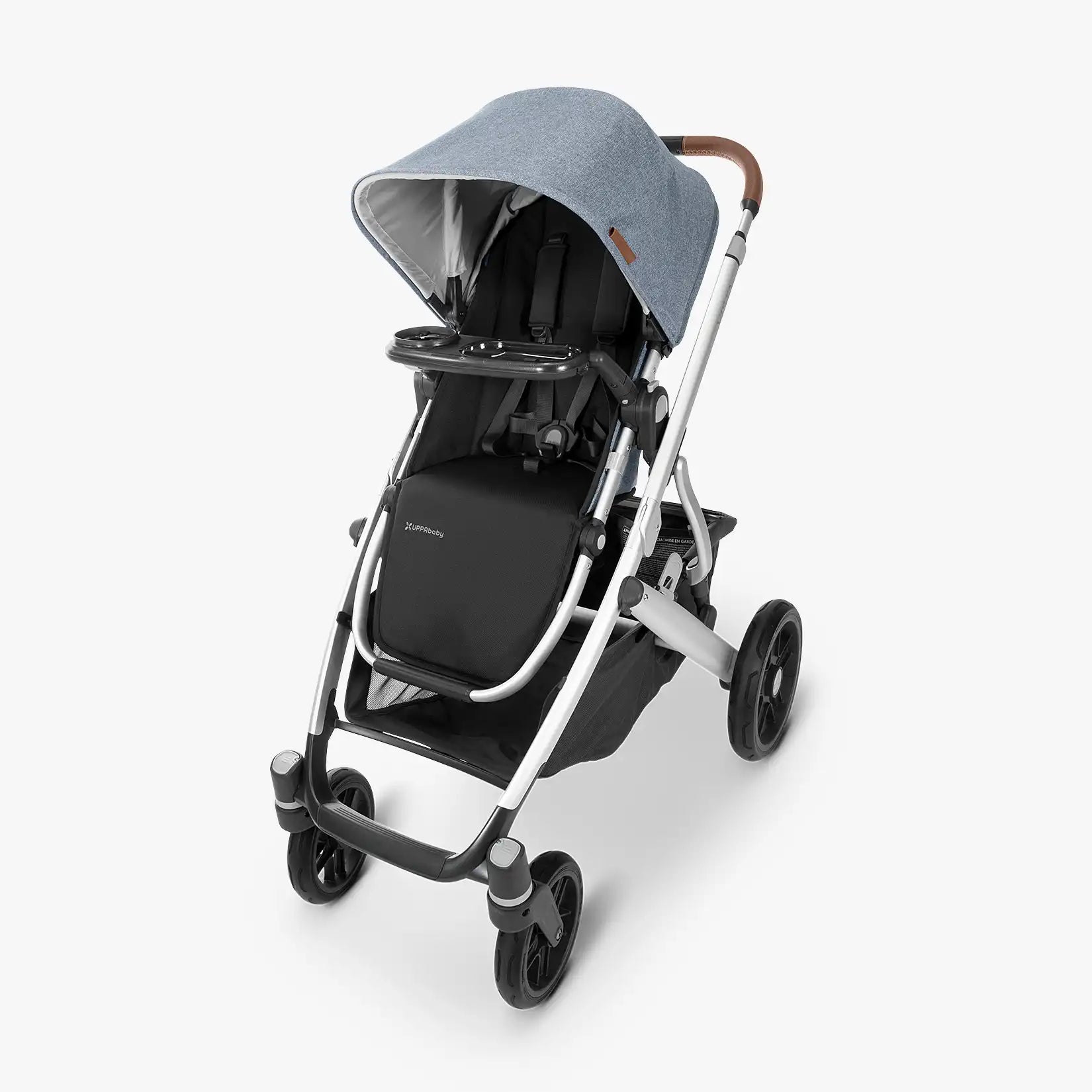 UPPAbaby Vista Alta Cruz Snack Tray UPPAbaby Australia