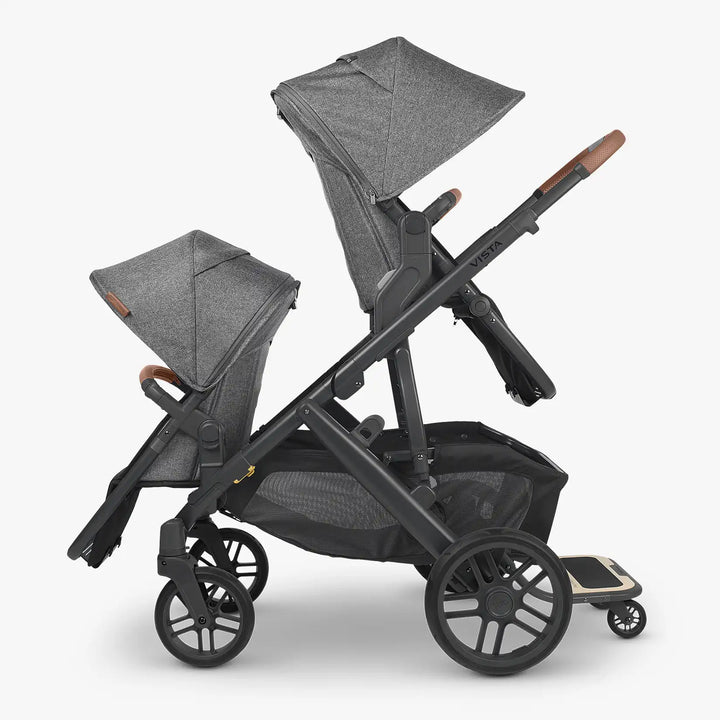 UPPAbaby Vista V2 PiggyBack Ride-Along Board - UPPAbaby Australia