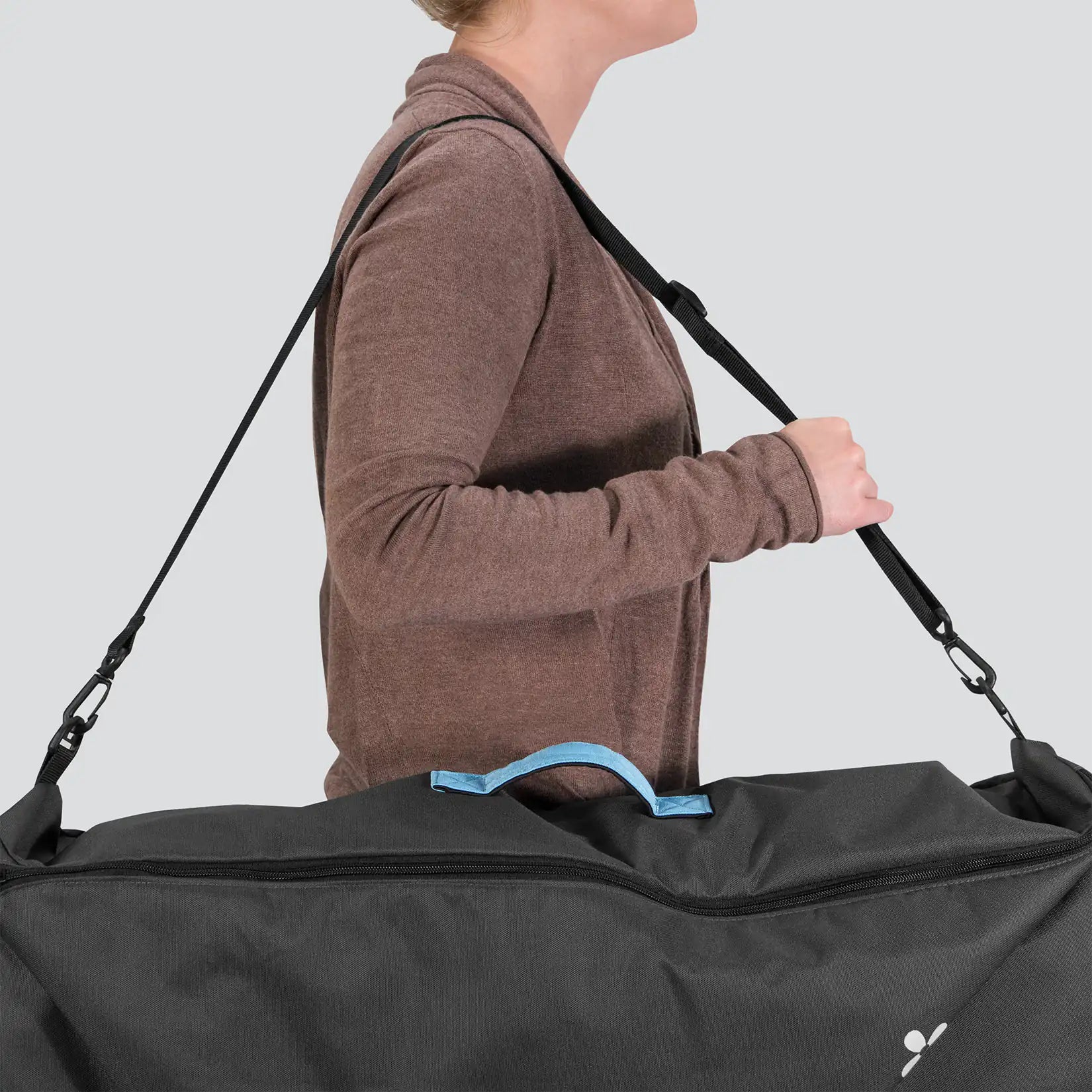 UPPAbaby - RumbleSeat or Bassinet Travel Bag - UPPAbaby Australia