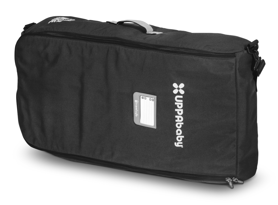 UPPAbaby RumbleSeat or Bassinet Travel Bag, hero