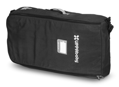 UPPAbaby RumbleSeat or Bassinet Travel Bag, hero