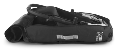 UPPAbaby RumbleSeat or Bassinet Travel Bag, with RumbleSeat