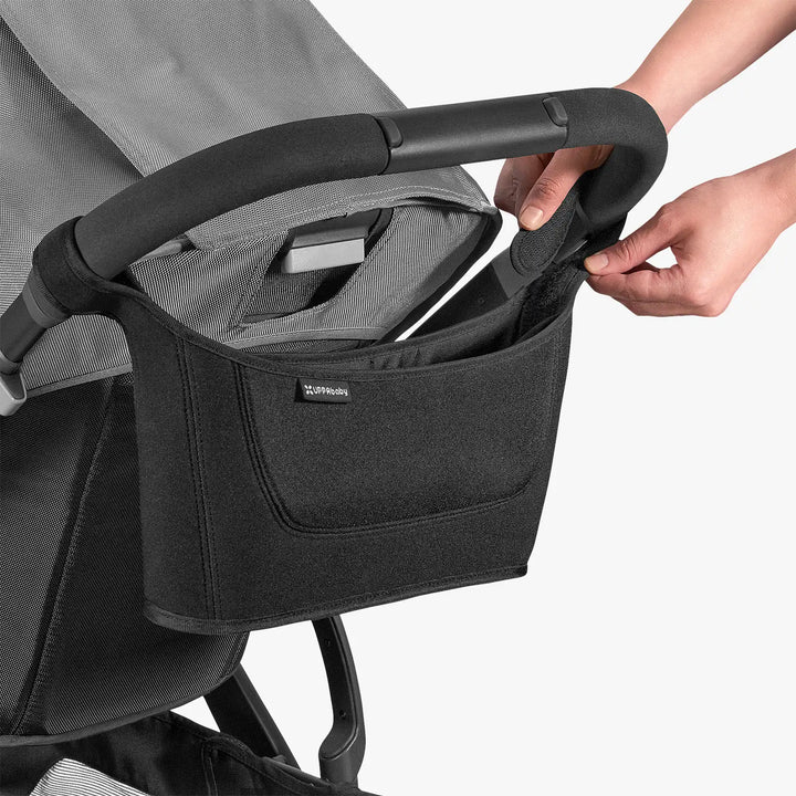 UPPAbaby Carry-All Parent Organiser - UPPAbaby Australia