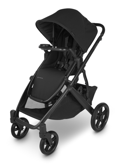 UPPAbaby Vista / Alta / Cruz Snack Tray, on Vista V3
