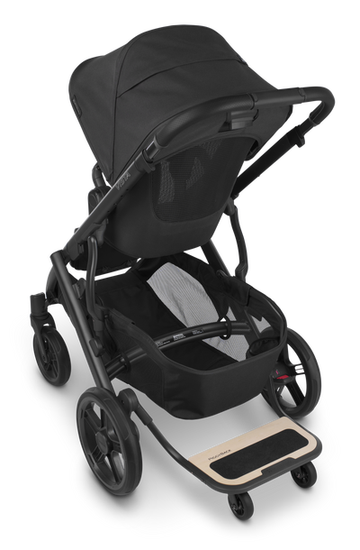 UPPAbaby Vista PiggyBack Ride-Along Board, on Vista V3