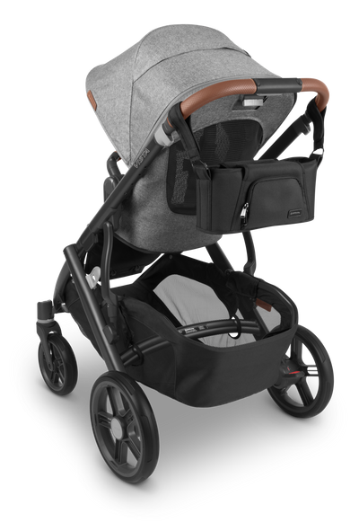 UPPAbaby Parent Organiser - Charcoal