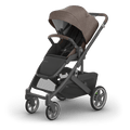 EXPO DEAL - UPPAbaby Cruz V3 Pram - Owen (Mocha Melange) - UPPAbaby Australia