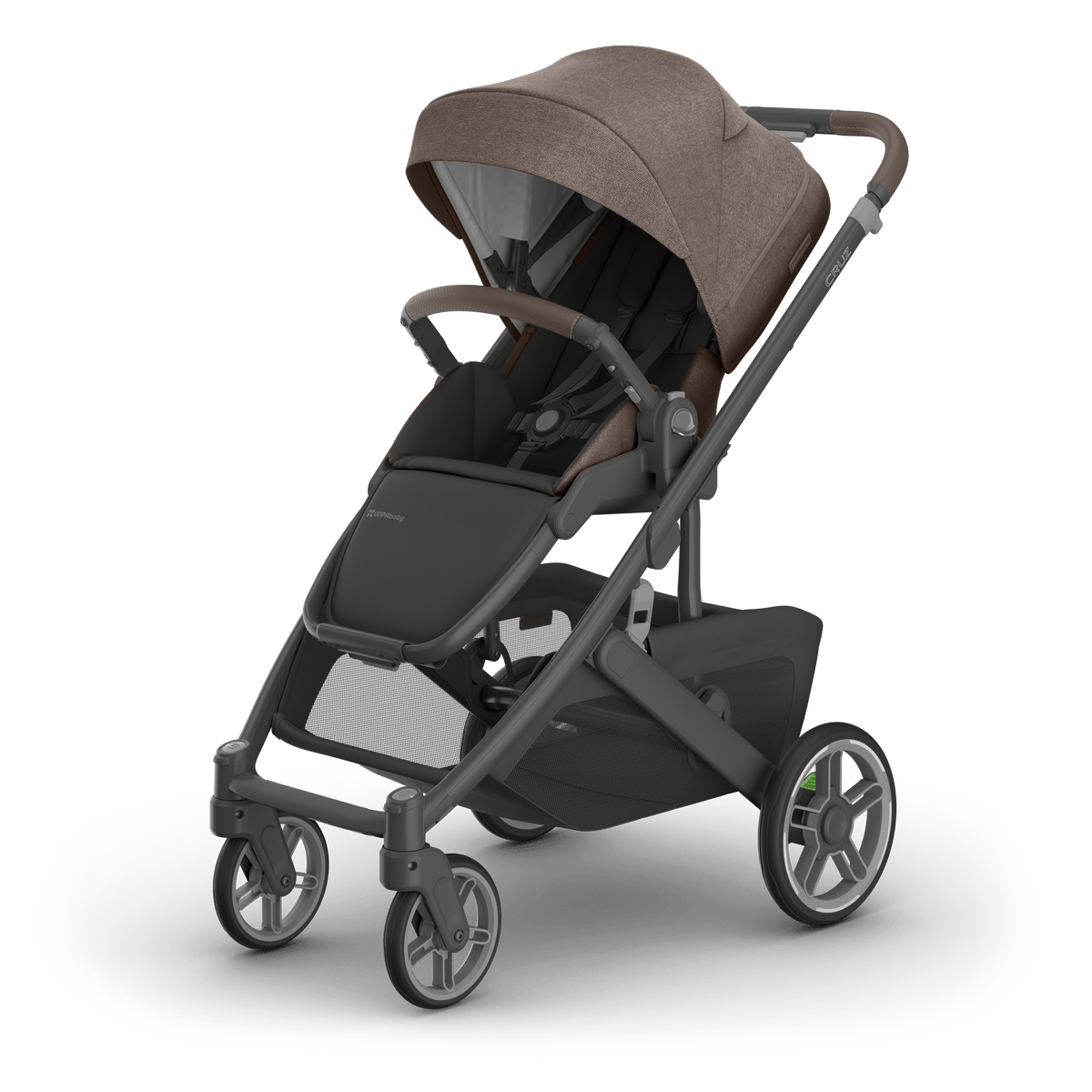 UPPAbaby Cruz V3 – Owen – $1099 (Show)