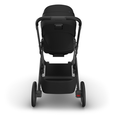 UPPAbaby Cruz V3 Pram - James (Black)