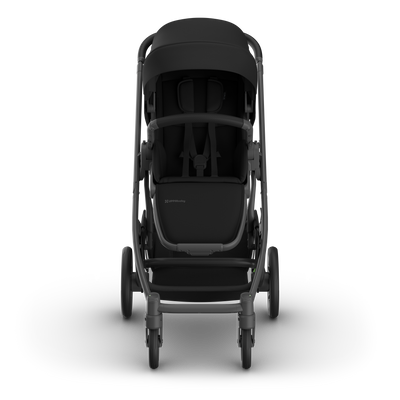 UPPAbaby Cruz V3 Pram - James (Black)