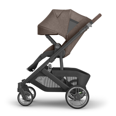 UPPAbaby Cruz V3 Pram - Owen (Mocha Melange)
