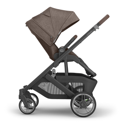 EXPO DEAL - UPPAbaby Cruz V3 Pram - Owen (Mocha Melange) - UPPAbaby Australia