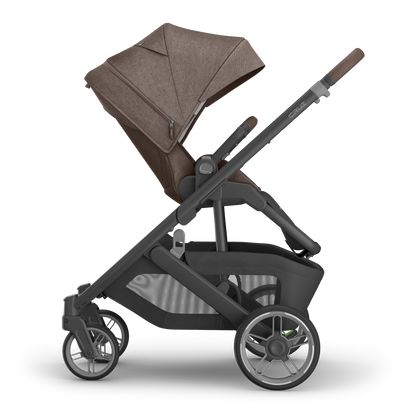 UPPAbaby Cruz V3 Pram - Owen (Mocha Melange)
