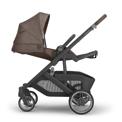 UPPAbaby Cruz V3 Pram - Owen (Mocha Melange)