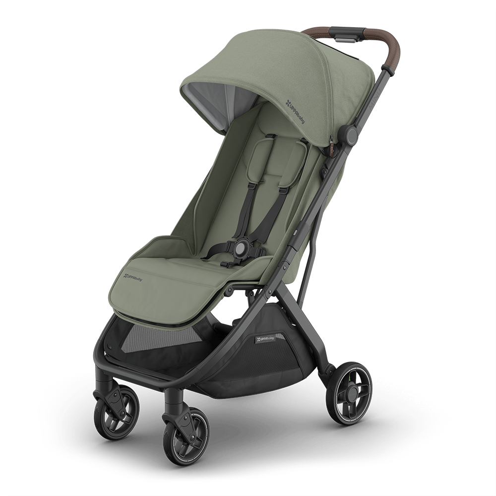 UPPAbaby Minu V3 – Evelyn – $635 (Show)