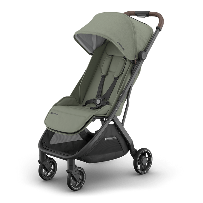 UPPAbaby Minu V3 – Evelyn – $635 (Show), Seat