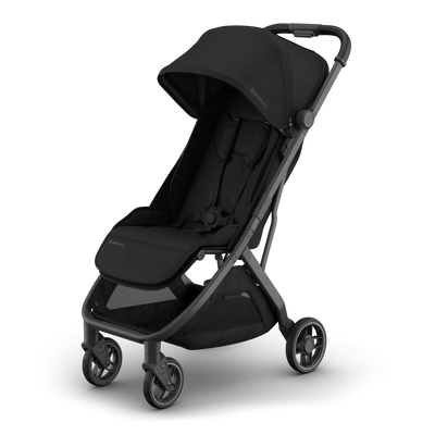 UPPAbaby Minu V3 Stroller - James (Black)