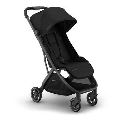 UPPAbaby Minu V3 Stroller - James (Black)