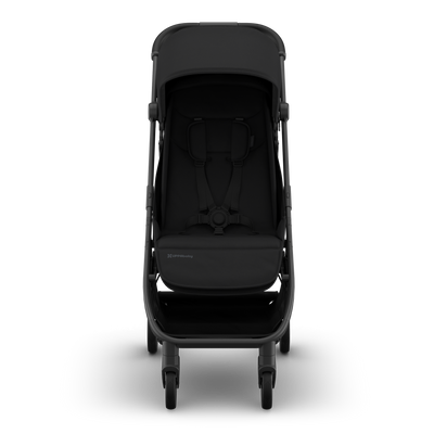 UPPAbaby Minu V3 Stroller - James (Black)