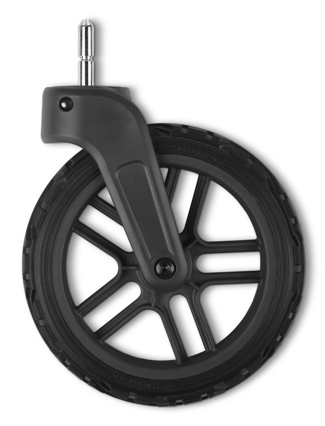 UPPAbaby Vista All Terrain Wheels, front wheel