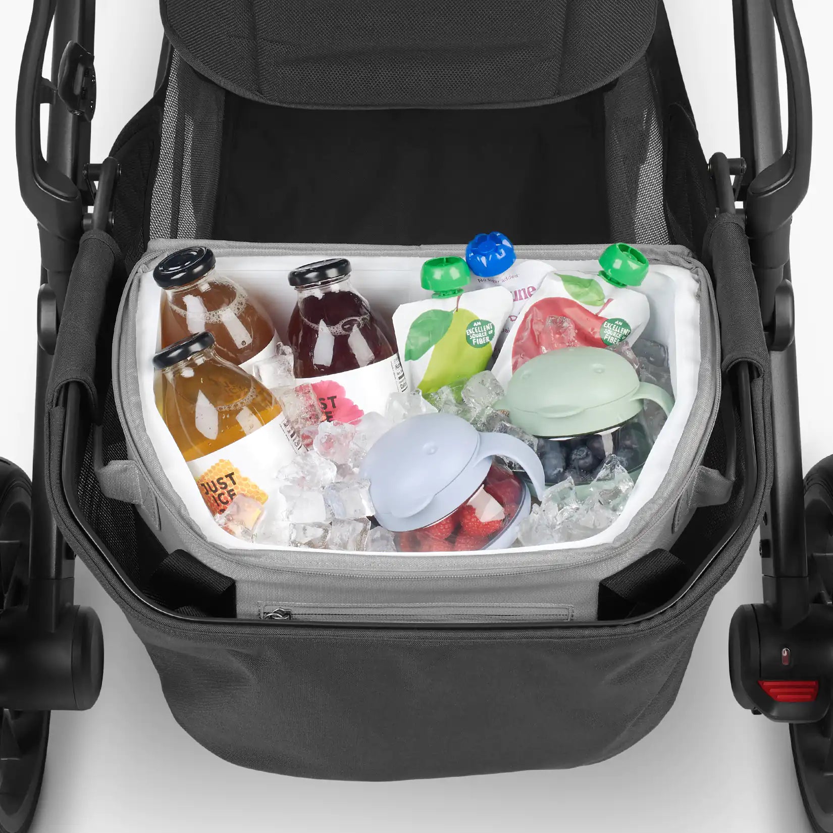 UPPAbaby Bevvy Pram Basket Cooler for Vista - Cruz - Ridge - UPPAbaby Australia