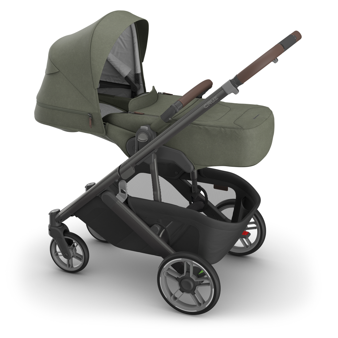 UPPAbaby Cruz V3 Infant Cover - Evelyn