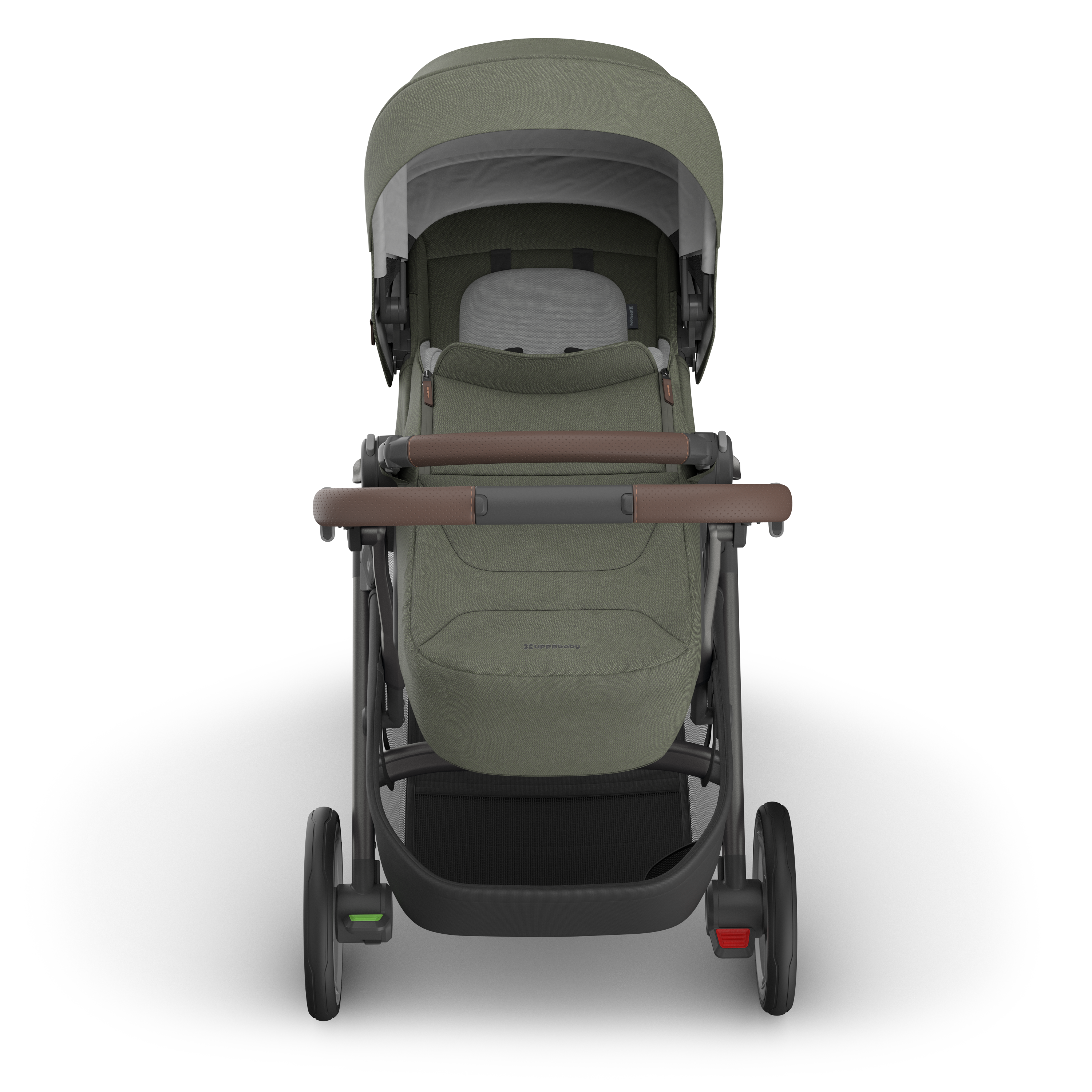 UPPAbaby Cruz V3 Infant Cover - Evelyn