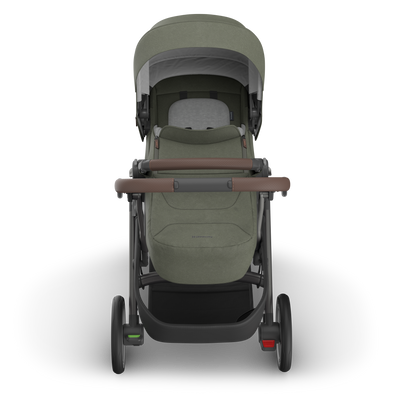 UPPAbaby Cruz V3 Infant Cover - Evelyn