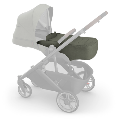 UPPAbaby Cruz V3 Infant Cover - Evelyn - UPPAbaby Australia