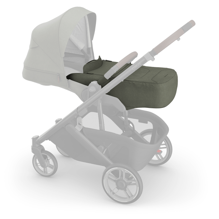 UPPAbaby Cruz V3 Infant Cover - Evelyn