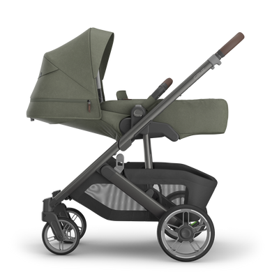 UPPAbaby Cruz V3 Infant Cover - Evelyn