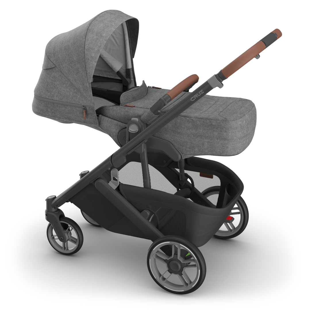 UPPAbaby Cruz V3 Infant Cover - Greyson