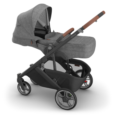 UPPAbaby Cruz V3 Infant Cover - Greyson