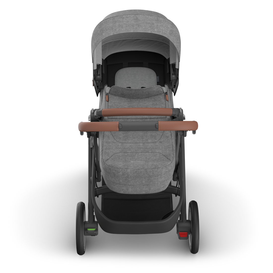 UPPAbaby Cruz V3 Infant Cover - Greyson