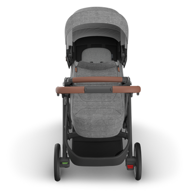 UPPAbaby Cruz V3 Infant Cover - Greyson